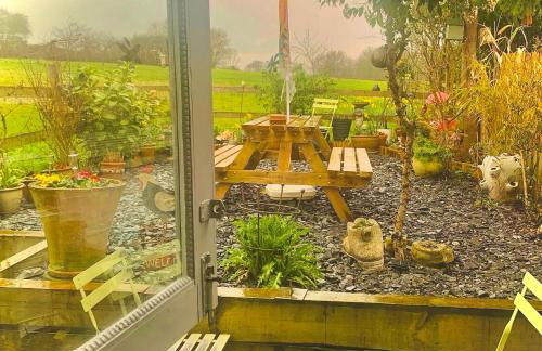 Enchanted 18thc Cottage in Stratford-upon-avon - Foto 24