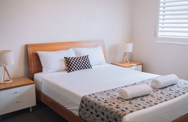 Surfers Horizons Resort - Foto 17