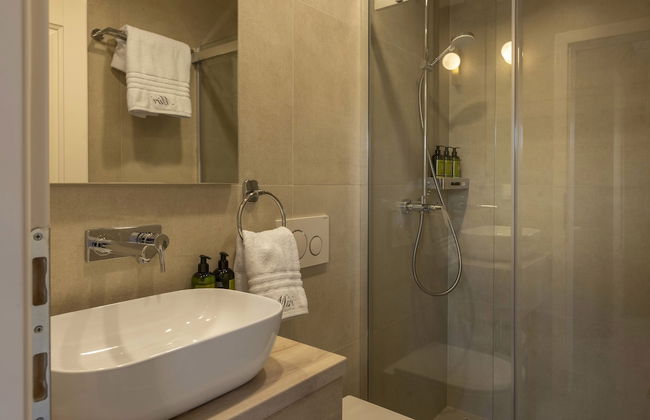 Villa Miri, superior heritage villa with swimming pool - Foto 41