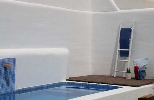 NUEVO Preciosa villa entre Denia y Javea - Foto 47