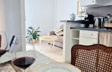 L'Appart by la Maïoun Guesthouse - Foto 27