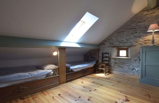 Holiday Home in Leglise Near Ardennes River - Foto 7