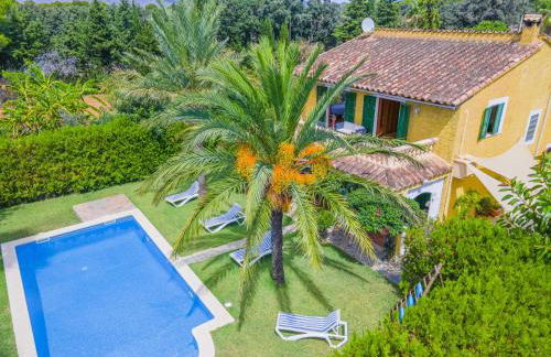 Villa Olivers Vera - Foto 16