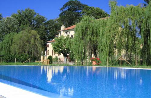 Agriturismo Villa Selvatico - Photo 1