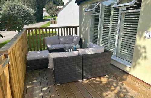 Frankie's Holiday Lodge - Foto 30