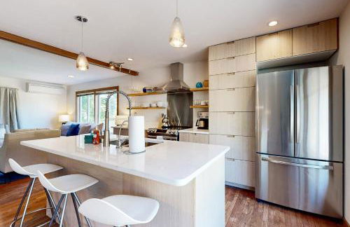 Evelyn's River Front Retreat - Foto 12