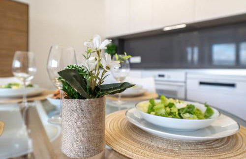 XPCE URBAN 6 MALAGA SKYLINE - Parking free - Photo 7