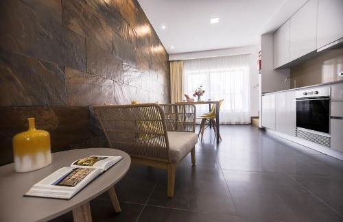 Terrazzos do Prado - Vista Ria de Aveiro - Foto 31