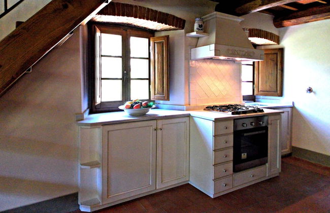 Tenuta Poggio Marino - Foto 25