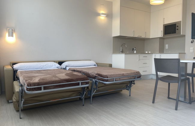 Atenea Park - Suites Apartments - Foto 36