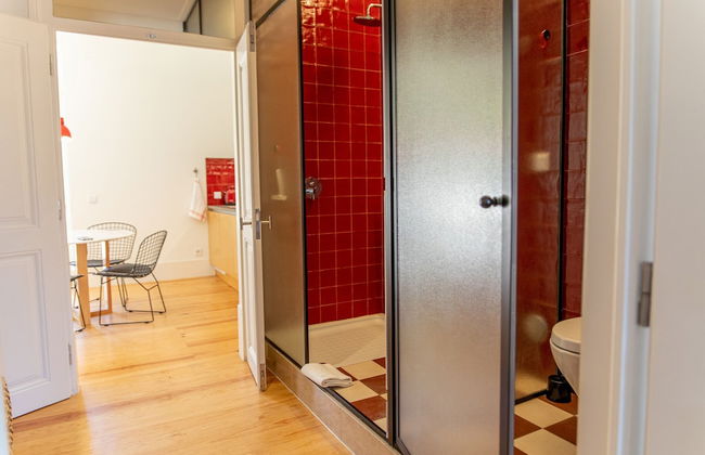 Casa René, Lisbon's Hidden Gem - Foto 61