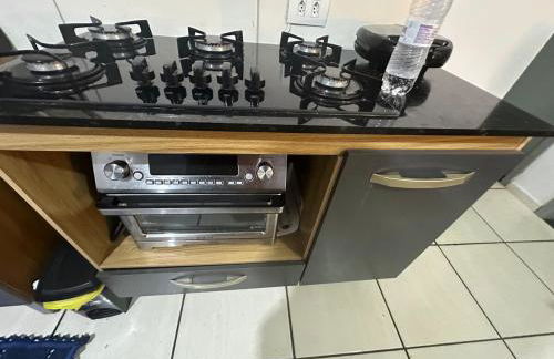 Apartamento compartilhado ! - Foto 4