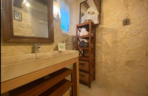 La maison des Hautes Vallees- jardin-piscine Beauval - Foto 28