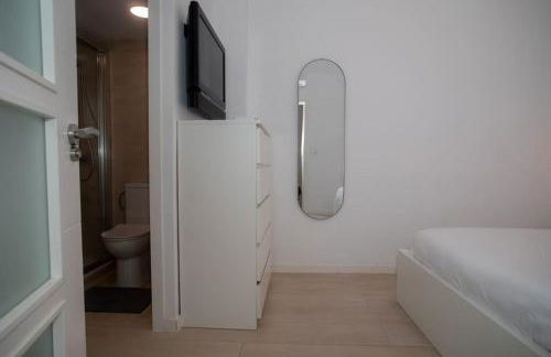 Apartamento acogedor frente a Torres de Serrano - Photo 17