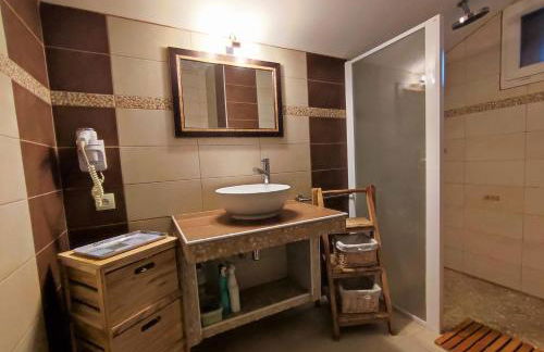 GitedesDalles 3 épis avec terrasse vue mer - Foto 16