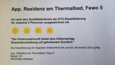 Residenz am Thermalbad - Foto 2