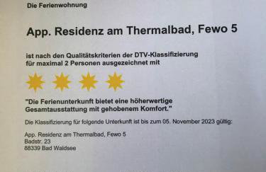 Residenz am Thermalbad - Photo 2