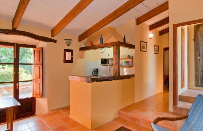 Agroturismo Finca Son Sureda - Foto 38