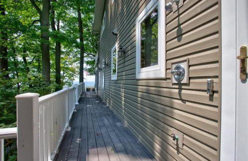 Hummingbird Beach House-Family Friendly - Foto 54