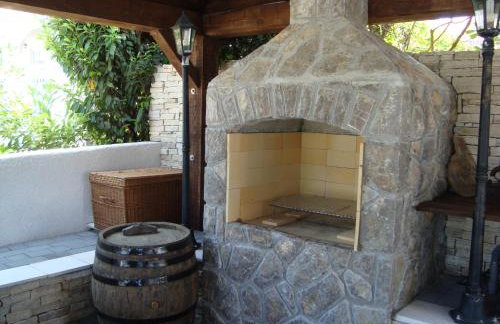 Villa Flora - Foto 6