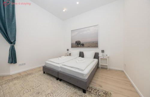 time4staying 3 SZ Maisonette nahe Kudamm, ICC & Zoo - Foto 27