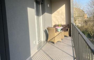 "La Terrazza di Via Roma" Design Apartment - Delta del Po - Foto 28