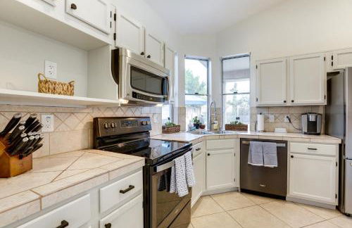 Upscale Golfers Oasis with Pool and Spa in Cave Creek - Photo 13