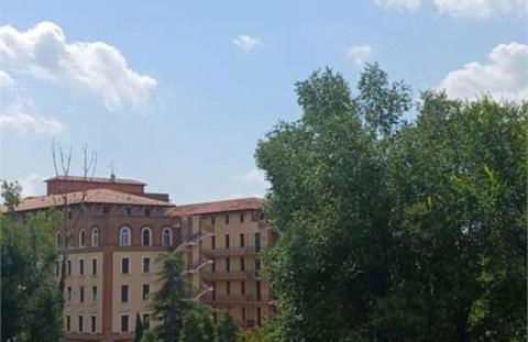 Abetone 6 - The Red Studio - B Home - Foto 13