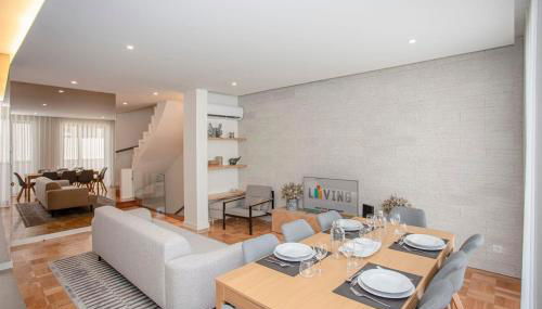 Liiiving in Porto - Design Bright House - Foto 4