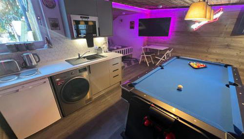 Royal Snug & Wee Snug Cabins - Foto 4