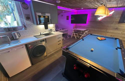 Royal Snug & Wee Snug Cabins - Foto 4