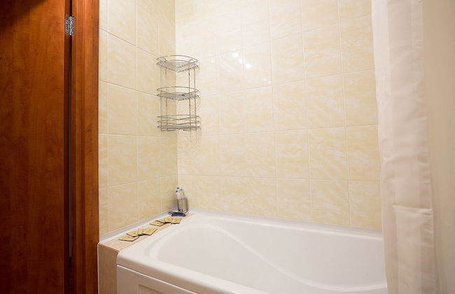 Etazhydaily Bibliotechnaya-Komsomolskaya - Photo 59