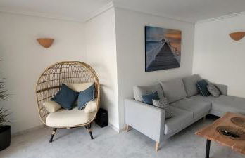 Luxury apartment in the heart of Moraira & 200mtrs from the sea - Photo 6