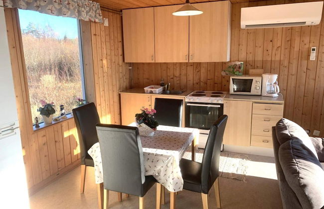 4 Person Holiday Home in Nordmaling - Photo 4