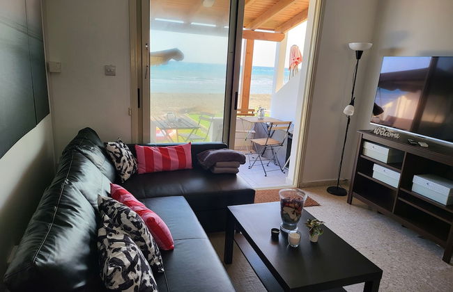 Mattis Seafront Beachhouse - Foto 8