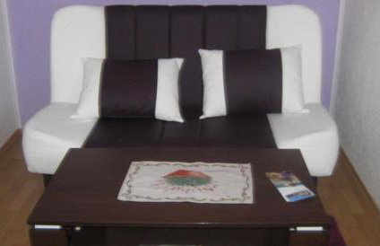 Apartment in Rakovica with balcony, air conditioning, Wi-Fi (601-2) - Foto 14