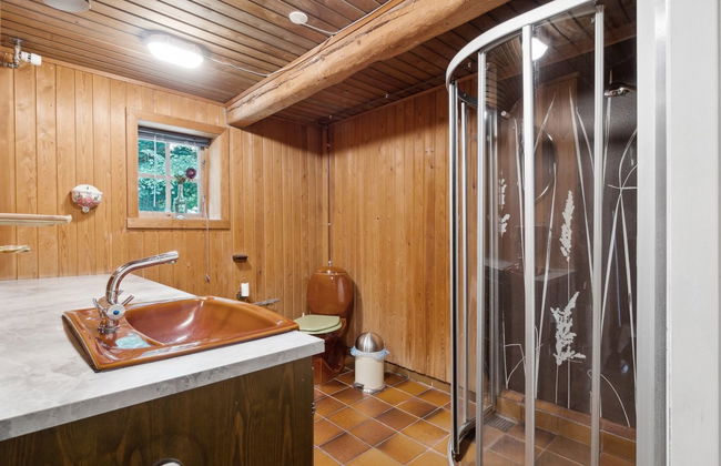 "Helmer" - 3km from the sea - Foto 5