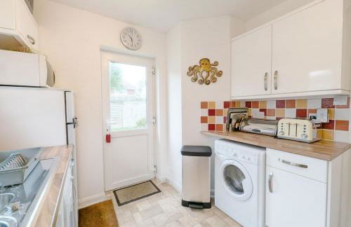 The Sanctuary - Middleton on Sea - Foto 8