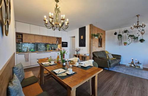 LÜFTLE neue gemütliche große Familien Ferienwohnung im Allgäu - Photo 35