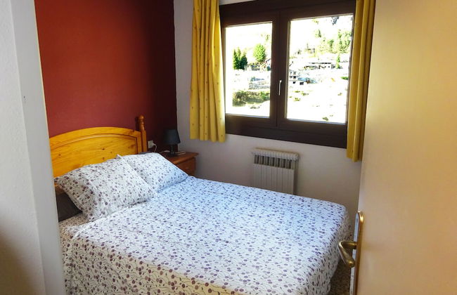 Apartamentos Arinsal 3000 - Foto 9