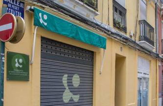 Acogedor estudio en el Centro de Valencia - Photo 39