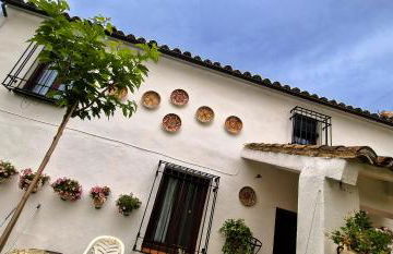 Cortijo Rodeo. Alojamiento Rural - Foto 12