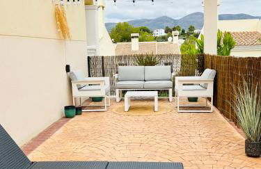 Casa Serena - Foto 10