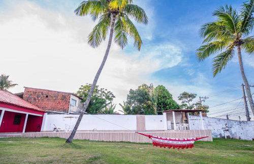 Casa a 950 m da Praia de Jauá - Espaçosa e Aconchegante! - Foto 22