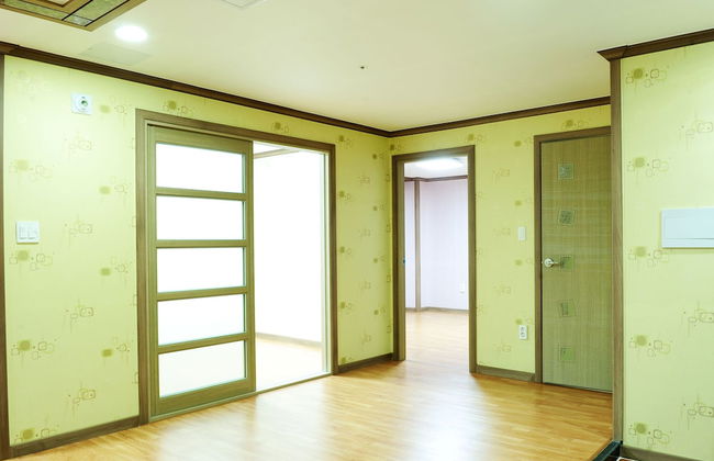 Buan Sangnok Sky Pension - Foto 15