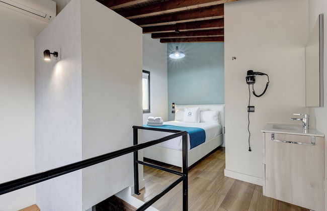 AQUA Apartments Málaga - Foto 7