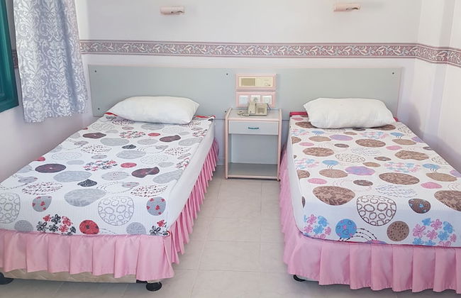 Lila Apart Alanya - Foto 4