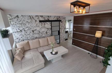 Biały Apartament - Foto 3