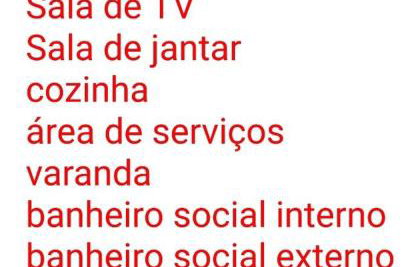 recanto da Juliana - Foto 31