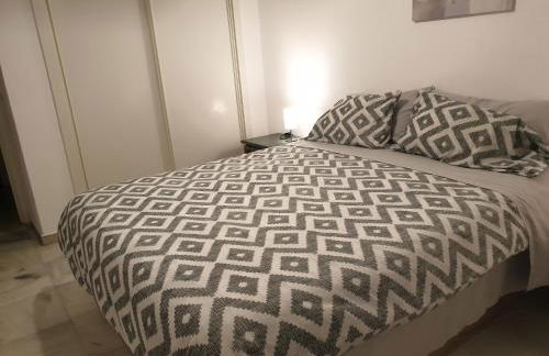 Apartamento playa - Puerto Banus - Foto 11